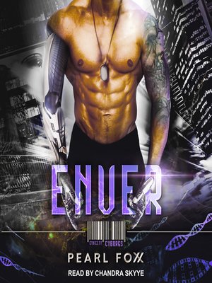 cover image of ENVER
